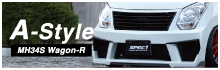 A-STYLE